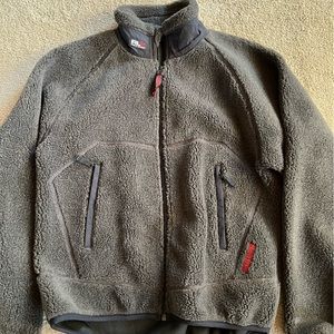 RLX Ralph Lauren Gore Windstopper Fleece